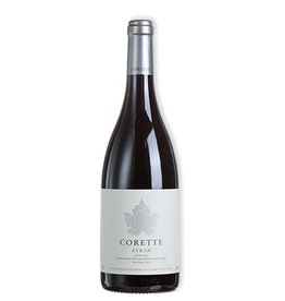 CORETTE Syrah