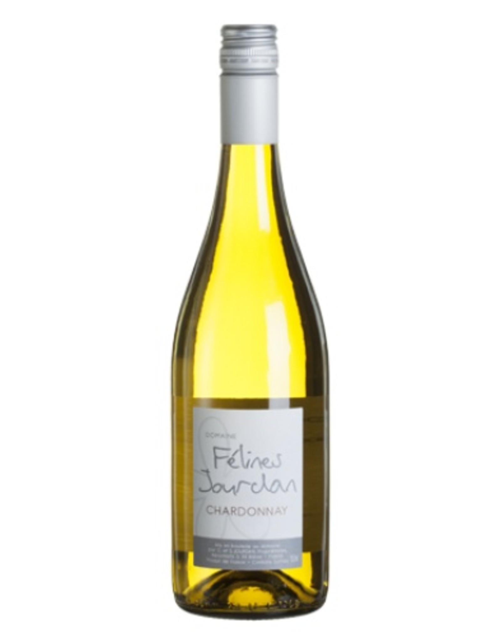 Domaine Félines Jourdan Roussanne/Chardonnay Les Fruités