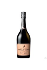 Halfje Billecart-Salmon Rosé (0,375L)