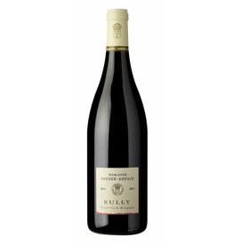 Domaine Jaeger Defaix Rully “1er Cru Clos du Chapitre Rouge”