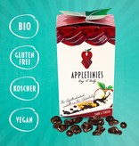 Appletinies BIO Appletinies mit Zartbitterschokolade