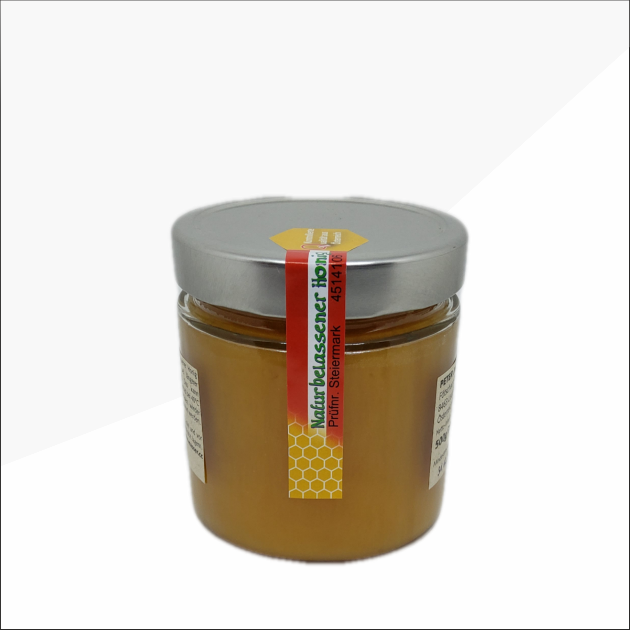 Masser Honig