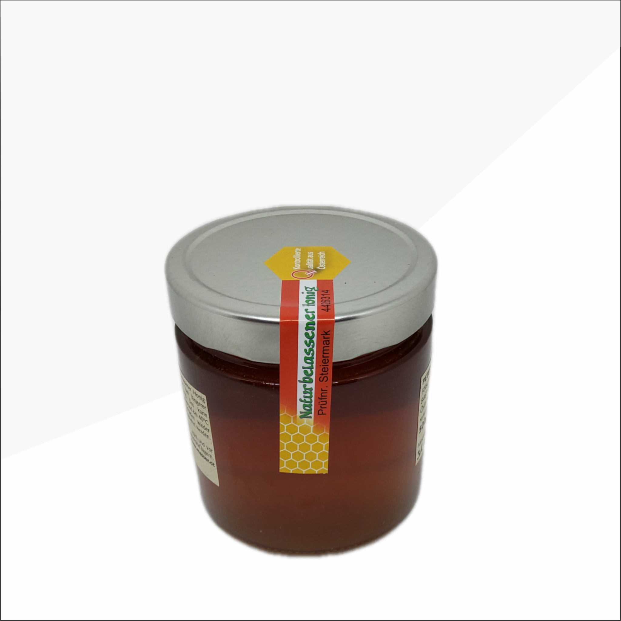 Masser Honig 0,5kg