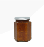 RESCH Kürbis-Chili Chutney 200 g