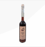 Strohmeier/Teichbauer Weichsel Likör Strohmeier