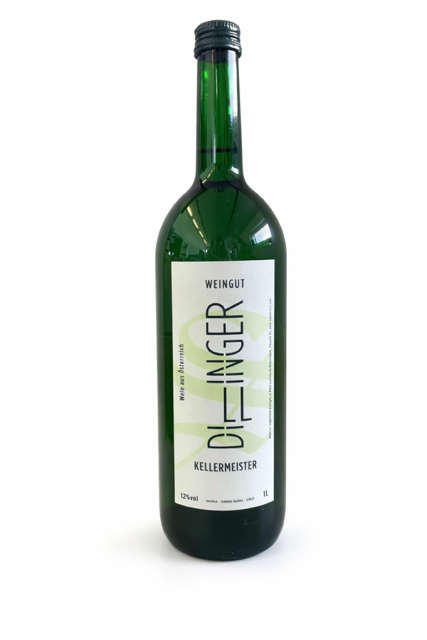 Dillinger Mischungswein Kellermeister