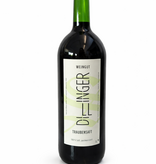 Dillinger Traubensaft 1 ltr.