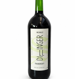 Dillinger Traubensaft