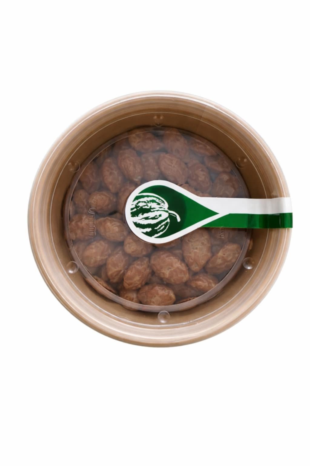 RESCH Kürbiskerne mit Salz- Karamell überzogen 80g