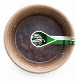 RESCH Kürbiskerne mit Bitterschokolade 80g