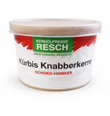 RESCH Kürbiskerne Schoko- Himbeer 80g