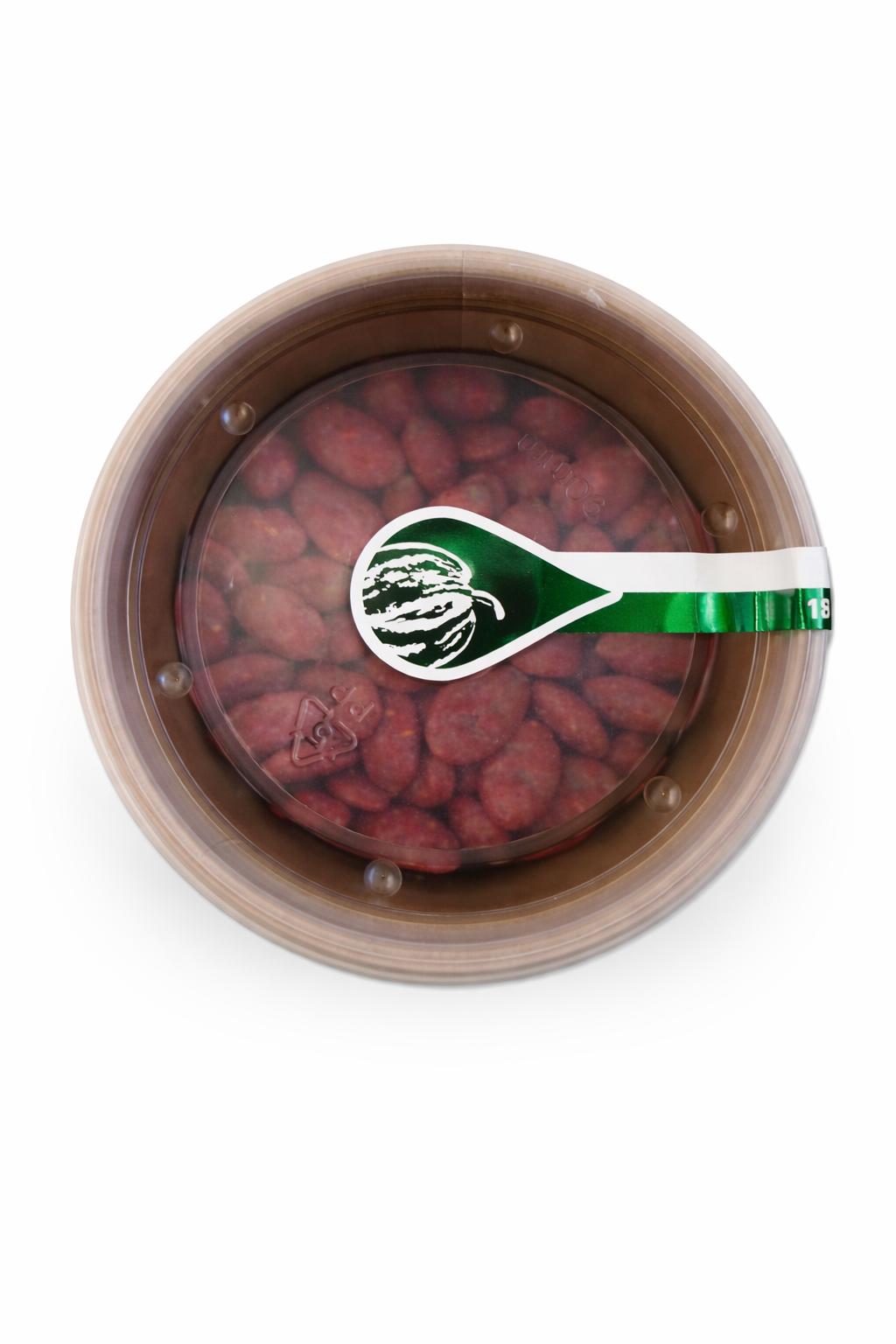 RESCH Kürbiskerne Schoko- Himbeer 80g