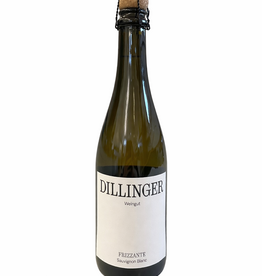 Dillinger Sauvignon Blanc Frizzante