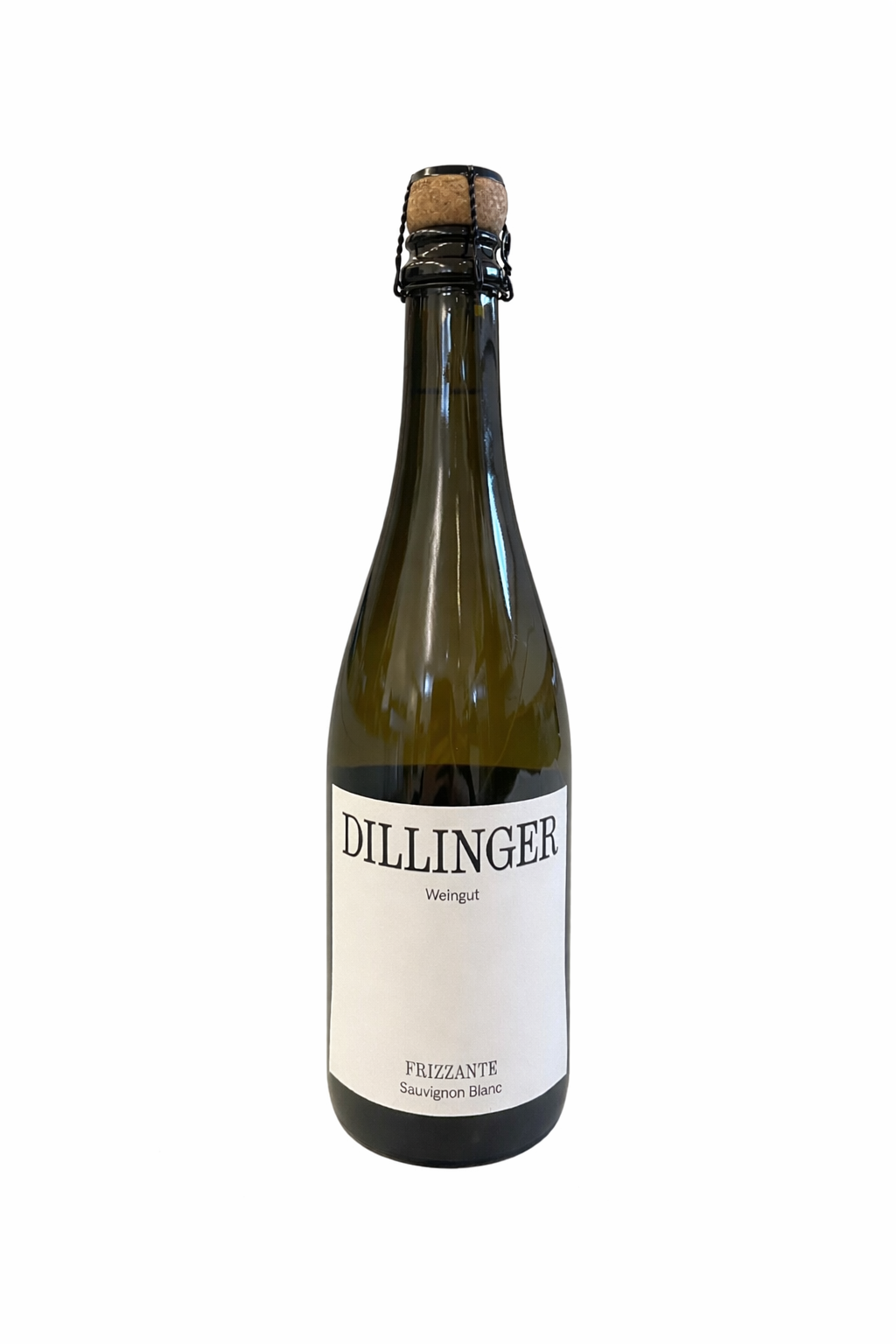 Dillinger Sauvignon Blanc Frizzante