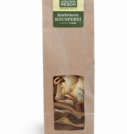 RESCH Kürbiskern Knusperei 70g