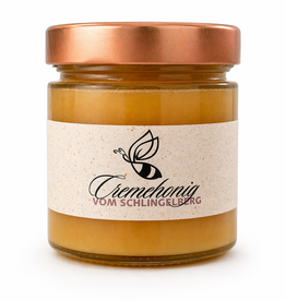 Masser Creme- oder Weingartenhonig