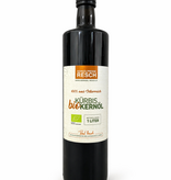 RESCH BIO Kürbiskernöl (AT BIO 301) 1ltr. Glasflasche