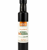 RESCH BIO Kürbiskernöl (AT BIO 301) 0,25ltr.