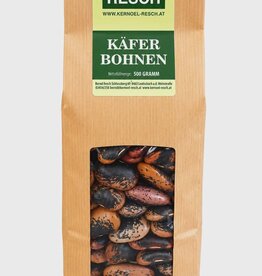 RESCH Käferbohnen