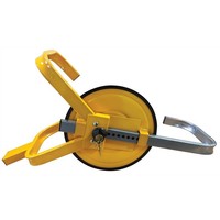 Wielklem Full Face 13-15" Streetwize
