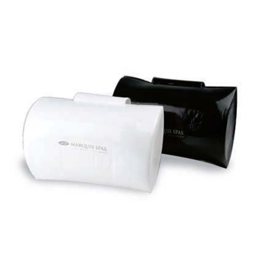 S.P.A.S. PRODUCTS SPASTYLE MARQUIS PILLOW SUPER SOFT WIT