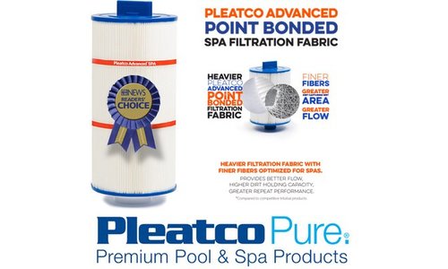 PLEATCO PURE