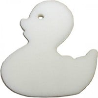 SPA DUCK Floating sponge