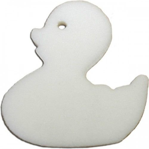 S.P.A.S. PRODUCTS SPA DUCK Floating sponge