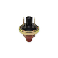 Pressure switch d-tec gecko for "m"and "s" class heater