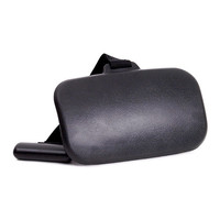 Essentials Spa pillow SpaEscort Head Cushion-BLACK