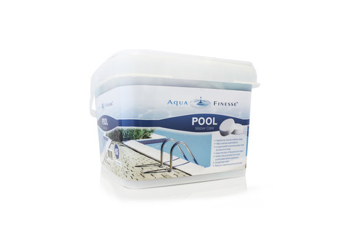 AQUAFINESSE AquaFinesse Pool 30x53gr. EU