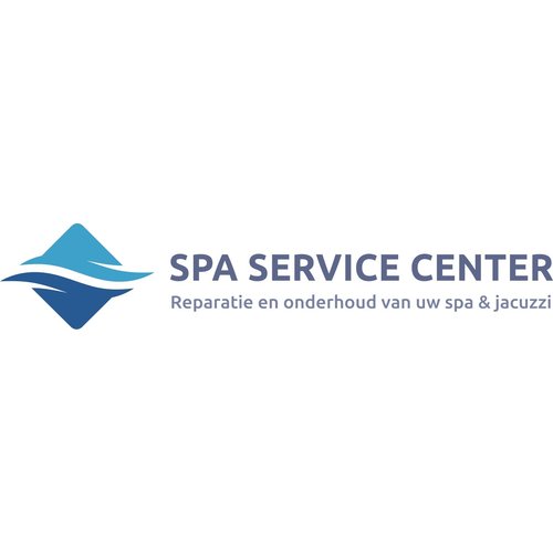 Spa service Center Groot jaarlijks spa onderhoud GOUD (Niet voor zwemspa's)