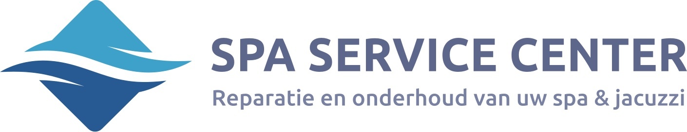 Spa service center