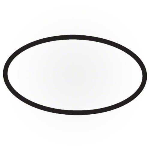 S.P.A.S. PRODUCTS O-Ring for 2" Heater- and Pumpunion