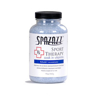 Spazazz RX Therapy 562g Spa Crystals - Sport Therapy