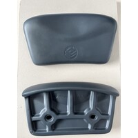 4Seasonspas Spa Pillow X-2 DARK GREY (1st.)