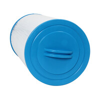 SPAS FILTERS AR50 / PAS50-F2M-6CH502-FC-0311-SC720 (4)