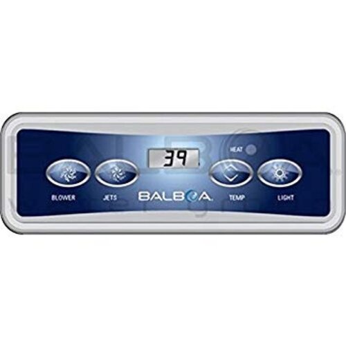 BALBOA PANEL BALBOA E4 SUPDUP VL401.(1)