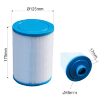 SPA FILTER SPACONCEPTS