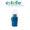 Estelle automatic filter cleaner
