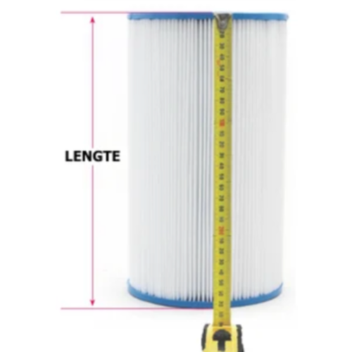 15 cm tot 20 cm