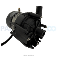 Pump, Circulation, Laing E10(E6-60/530P) 3/4" barb