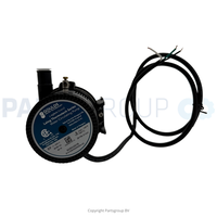 Pump, Circulation, Laing E10(E6-60/530P) 3/4" barb