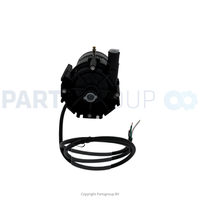 Pump, Circulation, Laing E10(E6-60/530P) 3/4" barb