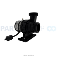 Pump, Circulation, Laing E14 1,5" connection