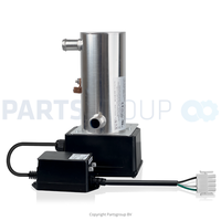 WAVETEC254™ SANITIZER BWG 230V UV