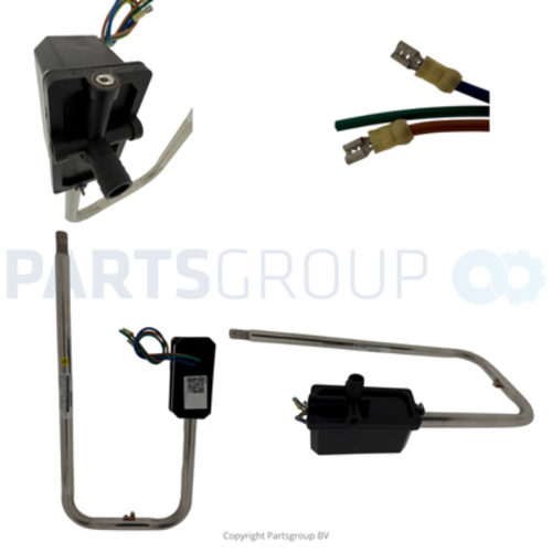 BALBOA BALBOA LOWFLOW HTR 2.7KW 240V Ti LAING EXPORT