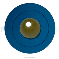 SPAS FILTERS REFERENCES PCAL75, C-4970, FC-2930