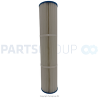 SPAS FILTERS REFERENCES PCAL75, C-4970, FC-2930
