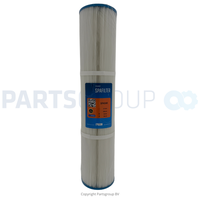 SPAS FILTERS REFERENCES PCAL75, C-4970, FC-2930